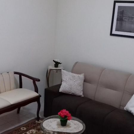 No Coracao De Aguas De Lindoia - Centro Apartman Kültér fotó
