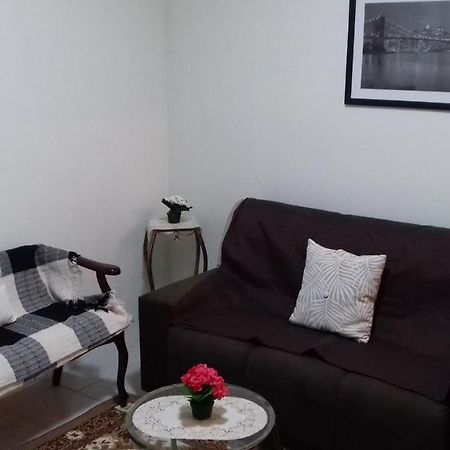 No Coracao De Aguas De Lindoia - Centro Apartman Kültér fotó
