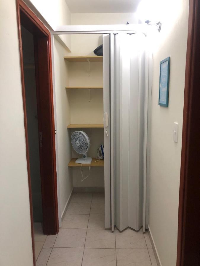 No Coracao De Aguas De Lindoia - Centro Apartman Kültér fotó