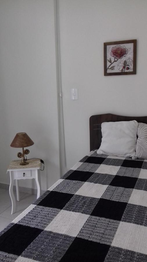 No Coracao De Aguas De Lindoia - Centro Apartman Kültér fotó