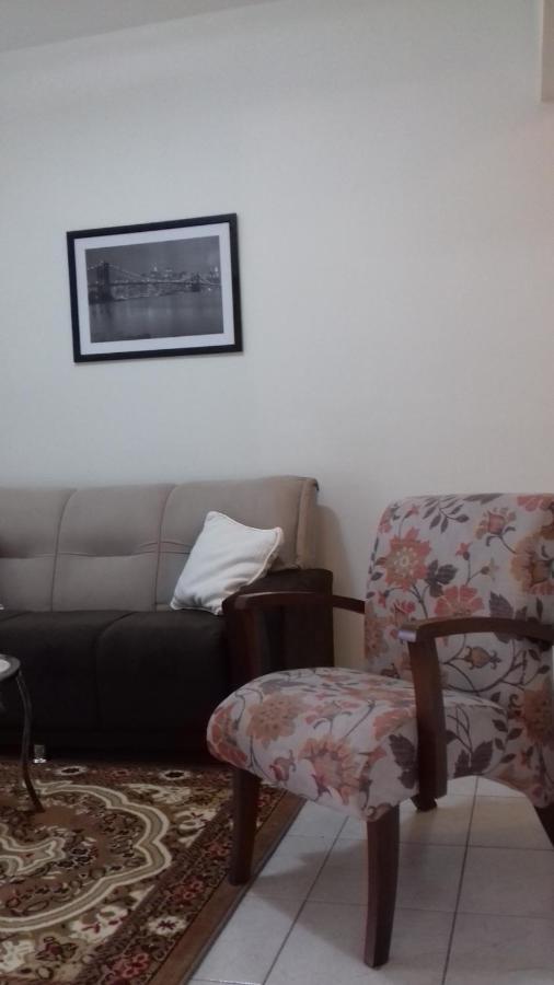 No Coracao De Aguas De Lindoia - Centro Apartman Kültér fotó